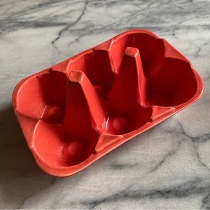 COPY - Anthropologie Ceramic Egg Crate Holder